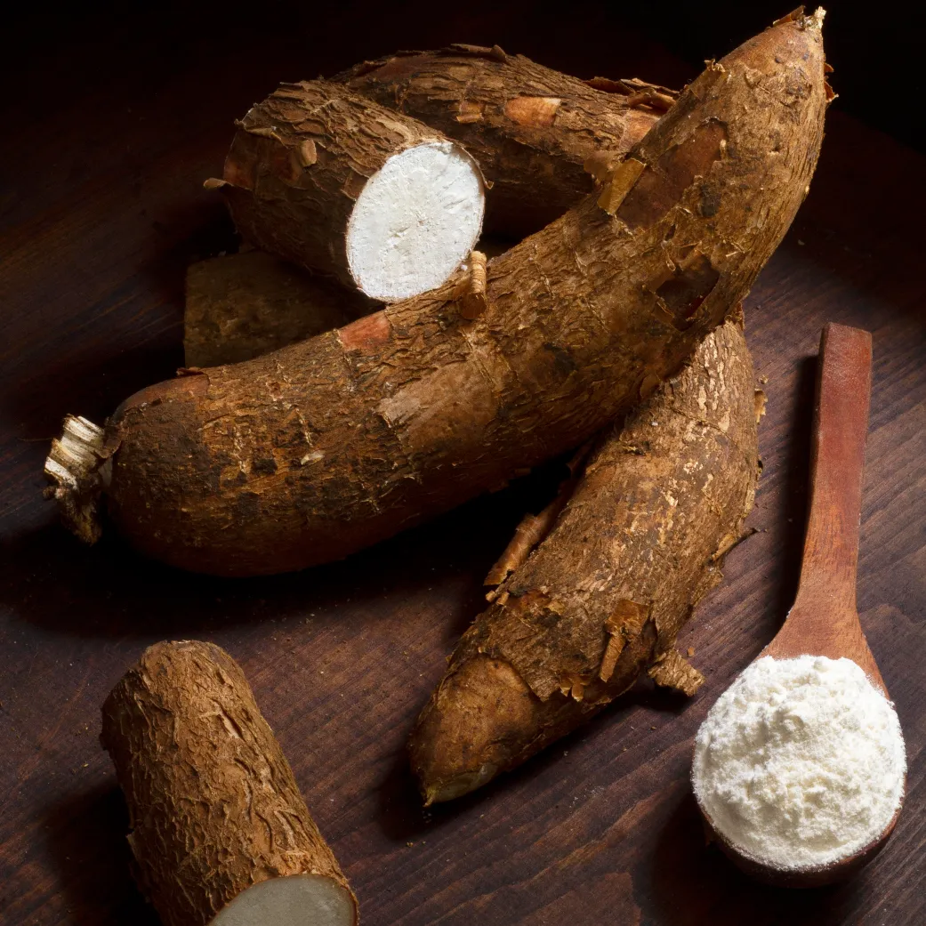 Modified Tapioca Starch