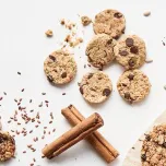 Organic Superfood Cookies Chocolate Chip