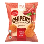 Iya Foods Chipers