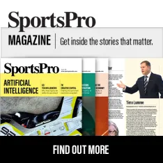 SportsPro Magazine