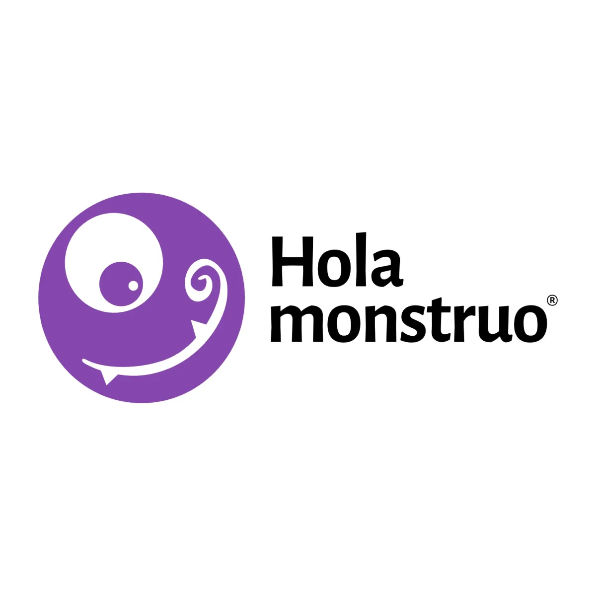 Editorial Hola monstruo