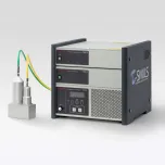 T-SMILS - High-speed laser sintering of nano inks