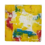 Small Abstract Paintings, 20x20cm
