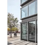 Adina Apartment Hotel, Hamburg, Germany