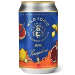 Wild Tonic Jun - The Wanderer Series