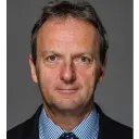 Professor Sir Terence Stephenson