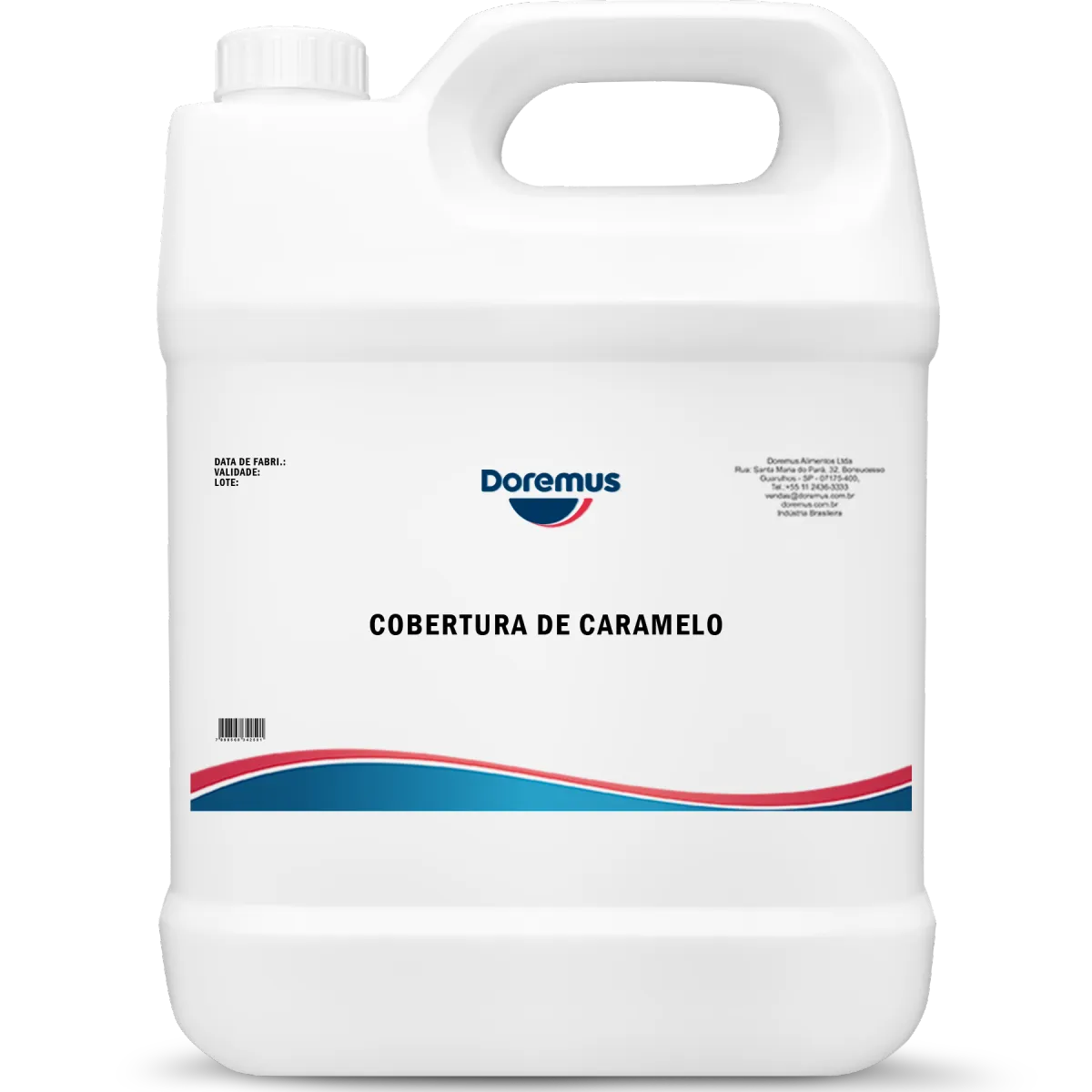 Coberturas de Taças