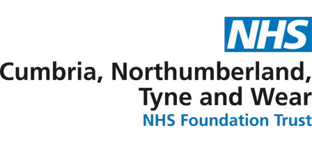 Cumbria, Northumberland, Tyne and Wear NHS Foundation Trust