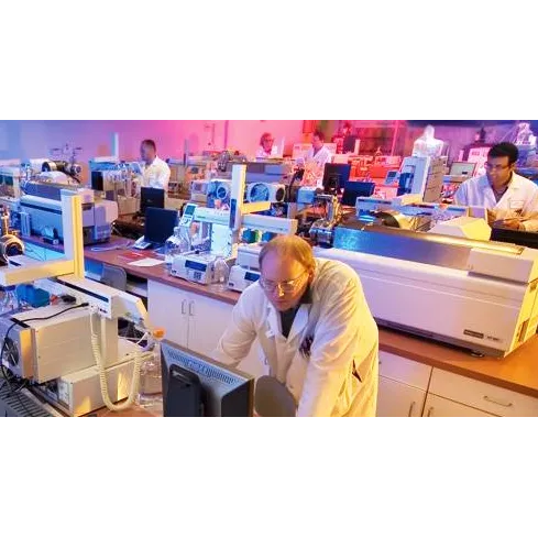 Bioanalytical Assays to Support COVID-19 Drug Development