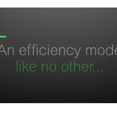 UPS Galaxy Series - eConversion