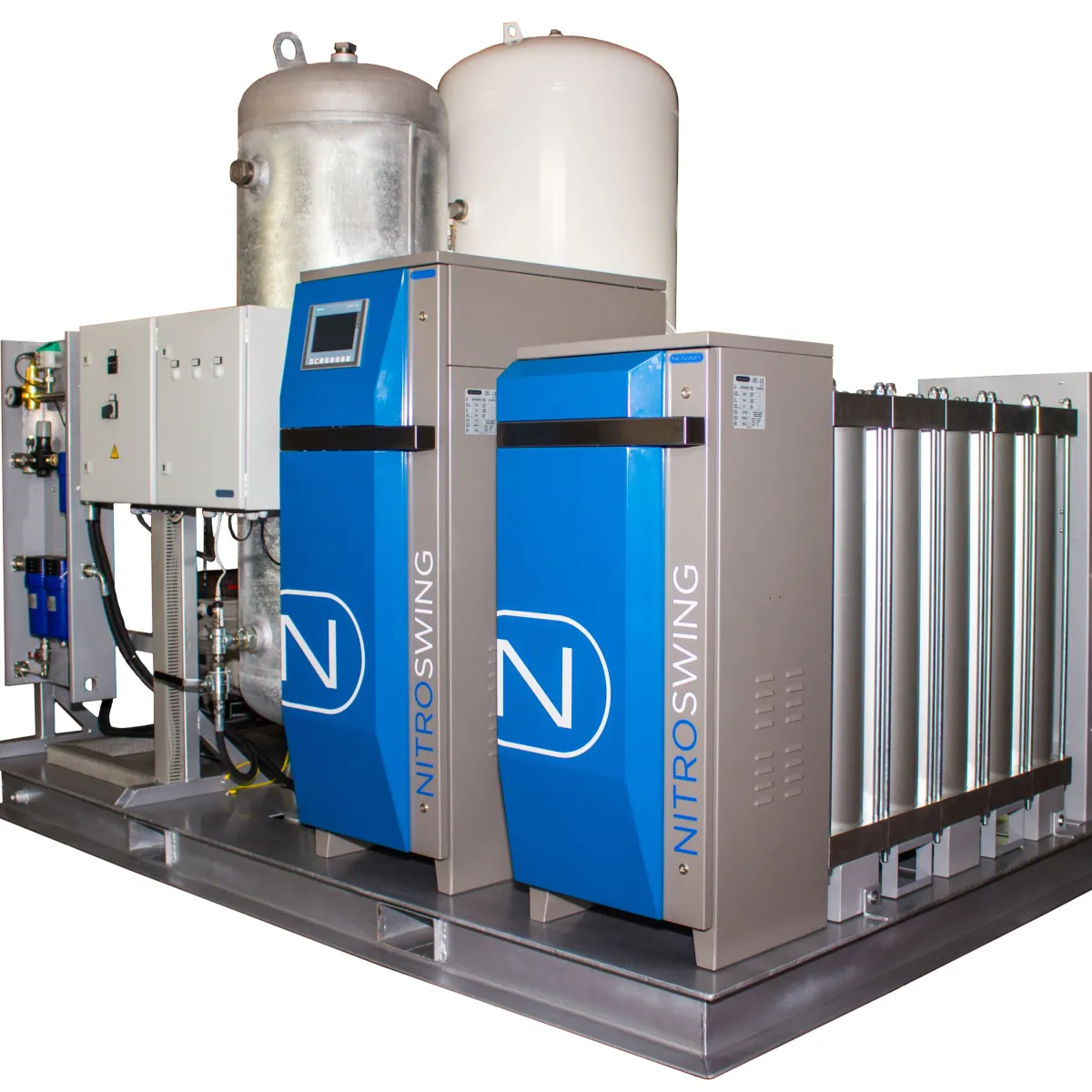 NITROSWING® LASERPACK