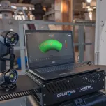 Plateforme logicielle pour CND VXintegrity