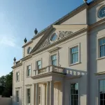 Private Residence Hurstbourne Park, Hampshire - UK