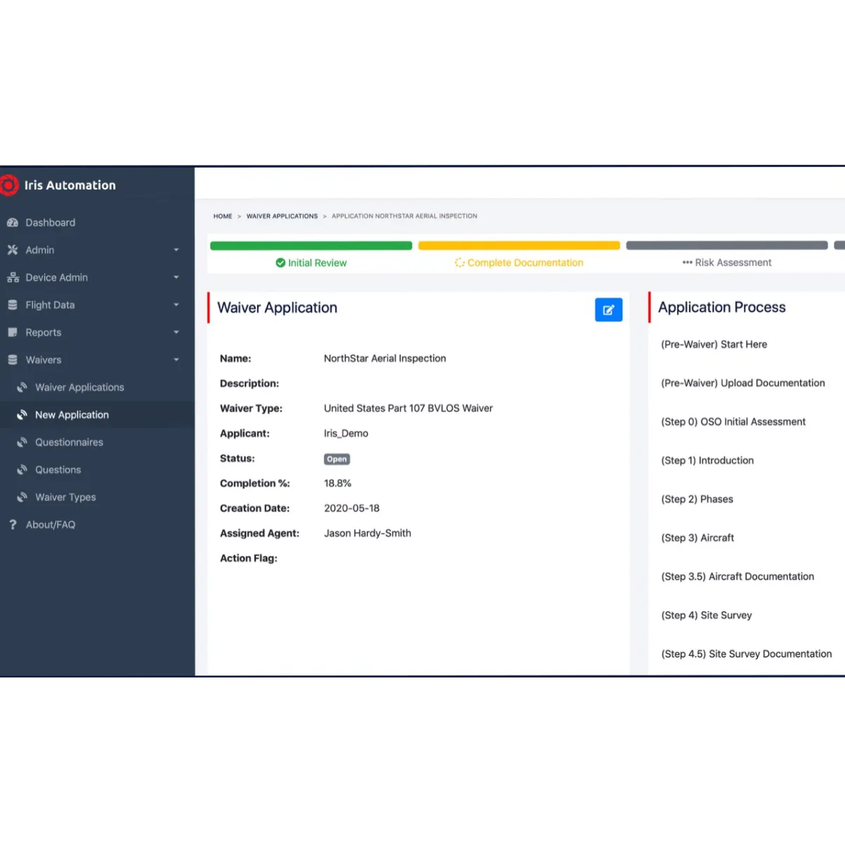 Regulatory Resource Center