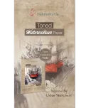 Hahnemühle Toned Watercolor Pads