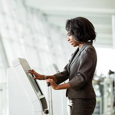 GoNow Day-of-Departure