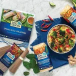 Blue Dragon is at Expo West!