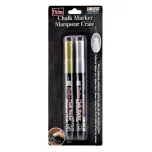 Marvy Uchida Bistro Chalk Markers