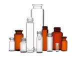 Glass Vials