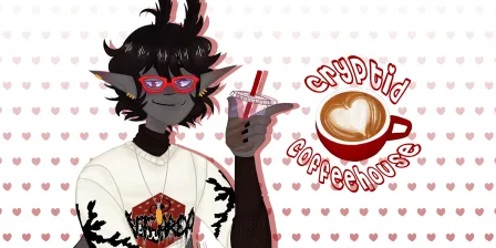 Cryptid Coffeehouse