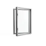 Fenêtres architecturales Prévost