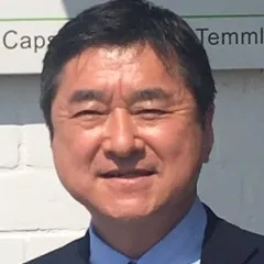 Toshimasa Taga