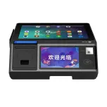 ZCS Z100 desktop POS