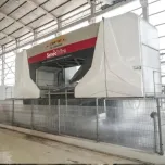 SIMECWIRE SW - High performance multiwire machine