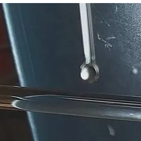 Nano débitmétrie liquide