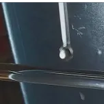 Nano débitmétrie liquide