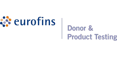 Eurofins Donor & Product Testing