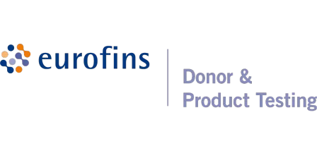 Eurofins Donor & Product Testing
