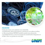 REPREVE® - Recycled Yarn