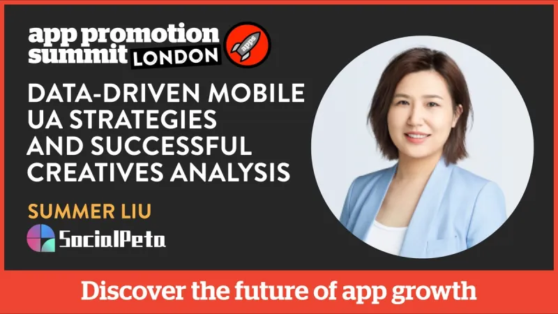 Data-driven Mobile UA Strategies and Successful Creatives Analysis