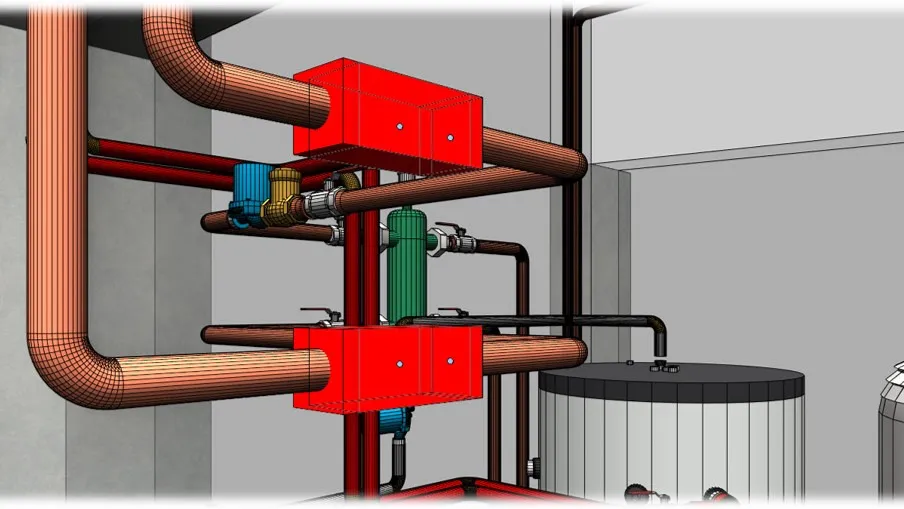 Project Verification: Project Control with Allplan