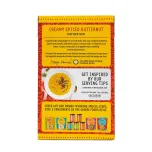 Creamy Spiced Butternut Soup