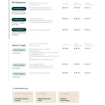 Climate Maturity Assessment Module