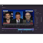 Automated Sports Highlights Generation