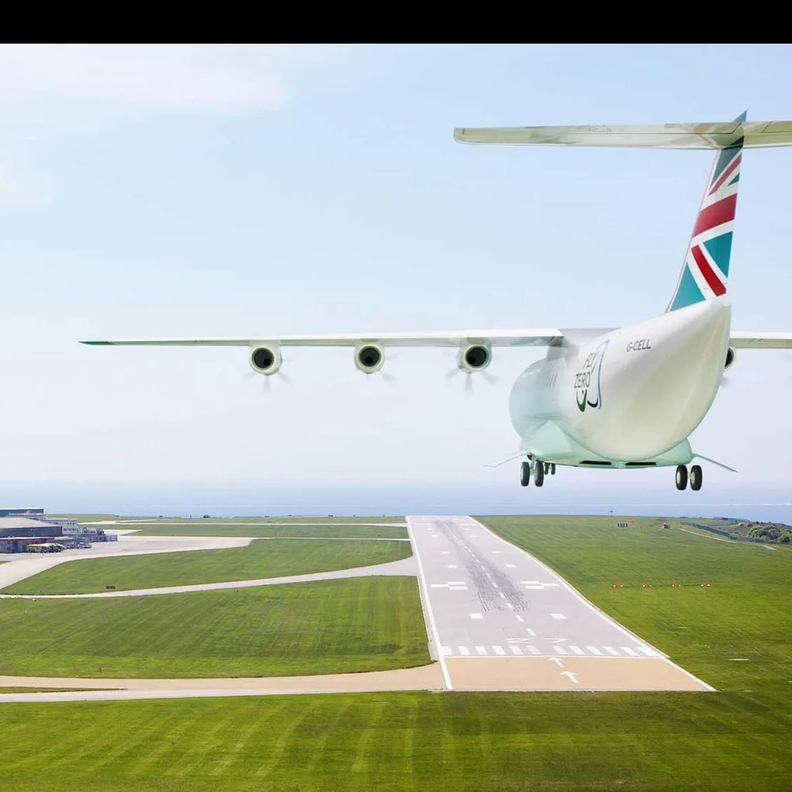 How can countries scale hydrogen and make aviation sustainable?