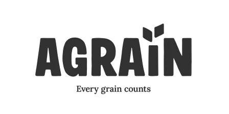 Agrain by Circular Food Technology