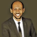 Ephrem Bekele Woldeyesus