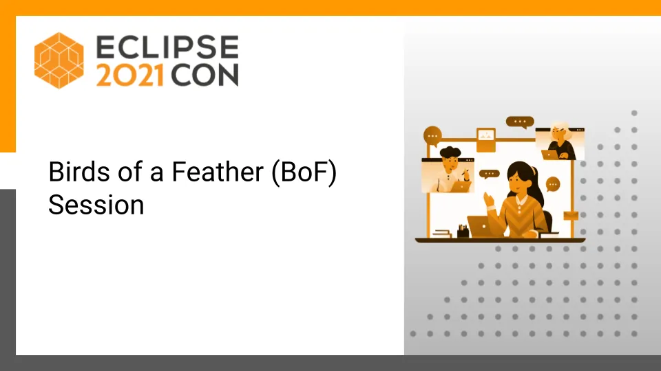 Birds of a Feather (BoF): Eclipse Dirigible - New & Noteworthy