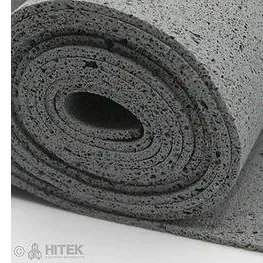 POLA (Orientated Wire in Silicone)