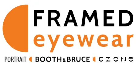 FRAMED eyewear