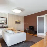 Charmant Penthouse de 4 chambres