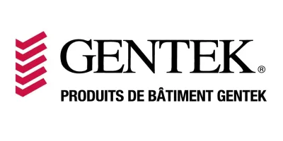 Produits de bâtiment Gentek