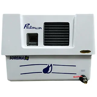 WATER COOLER PREMIUM - SOREMA