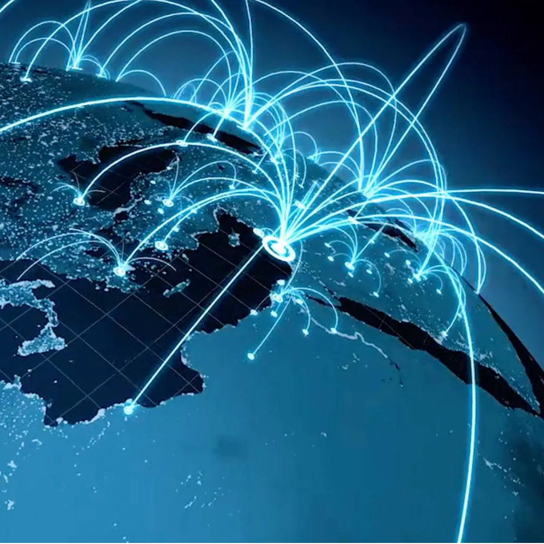 Global Data Partner Network - BCRQUEST.COM