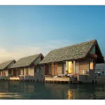 Curio Hotel by Hilton, Maldives