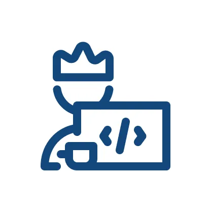 Senior Back-End Developer